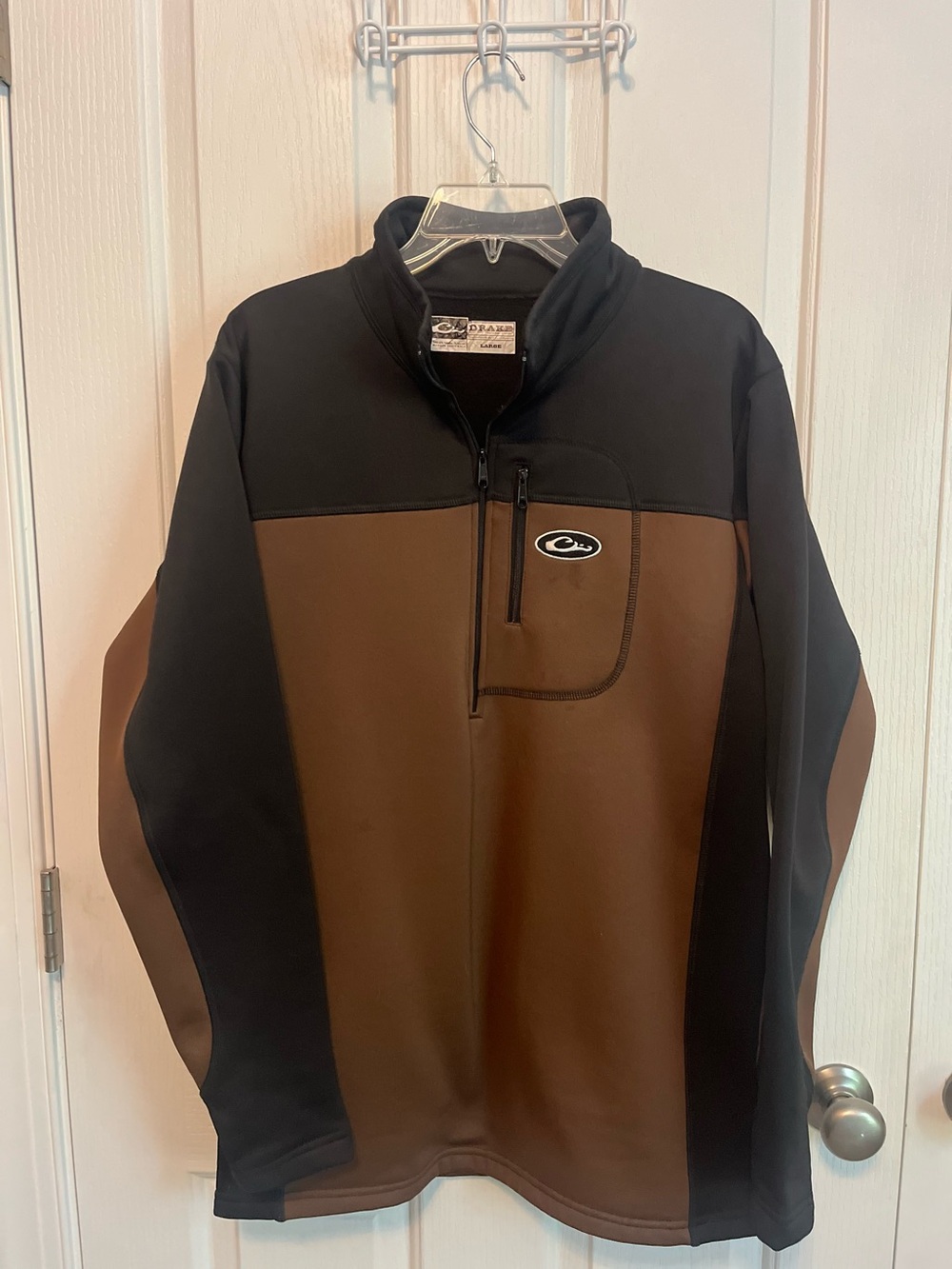 Drake pullover